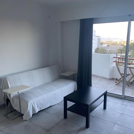 Апартаменты Nice Studio In Siesta 2 In Puerto Alcudia 8 Экстерьер фото