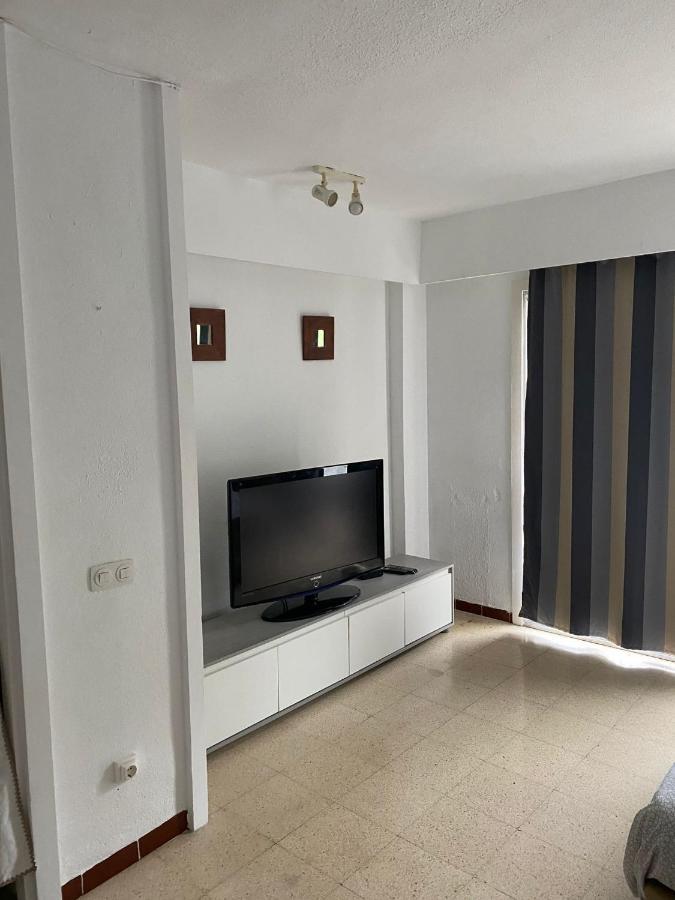 Апартаменты Nice Studio In Siesta 2 In Puerto Alcudia 8 Экстерьер фото