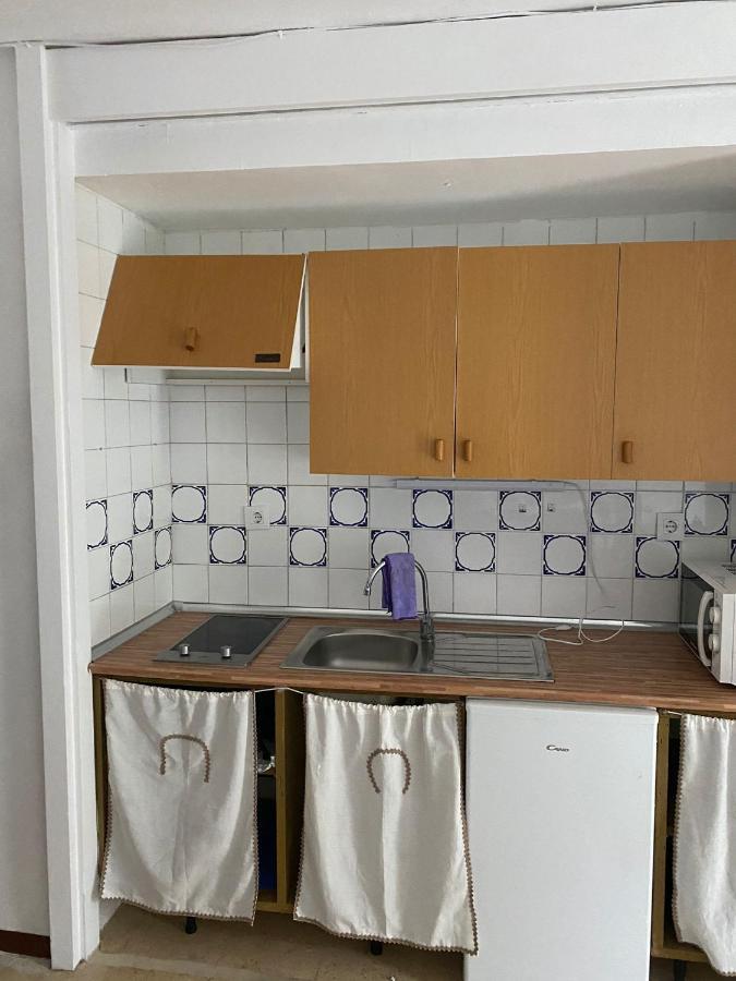 Апартаменты Nice Studio In Siesta 2 In Puerto Alcudia 8 Экстерьер фото